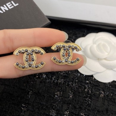 Fake Chanel Earrings CE7883 JK2349xR88