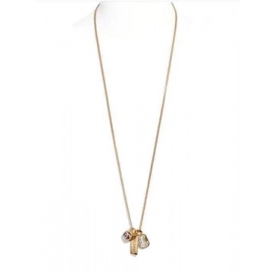 Fake Chanel Necklace CE6139 JK3350eZ32