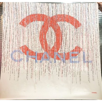 Fake Chanel Scarf CHS00087 Scarf JK726Iw51