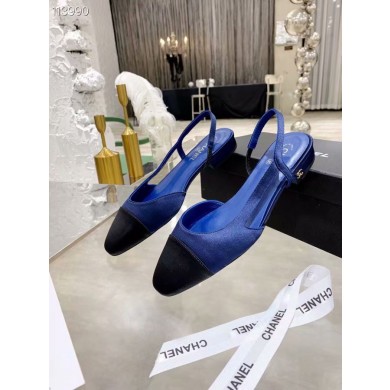 Fake Chanel Shoes CH2758HT-7 JK03qZ31