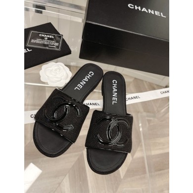 Fake Chanel Shoes CHS00098 Shoes JK5115Hj78