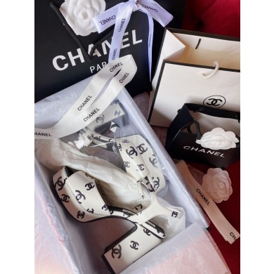 Fake Chanel Shoes CHS00342 Heel 10.5CM Shoes JK4872uQ71