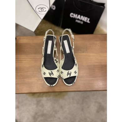 Fake Chanel Shoes CHS00464 Shoes JK4750Hj78