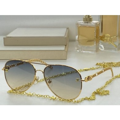 Fake Chanel Sunglasses Top Quality CHS00749 JK2565yQ90