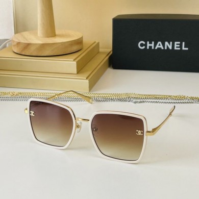 Fake Chanel Sunglasses Top Quality CHS01434 JK1880GR32