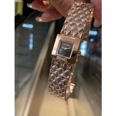 Fake Chanel Watch CHW00014-3 JK1555Sq37