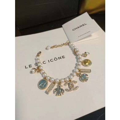 Fashion Chanel Bracelet CE5769 JK3551Of26