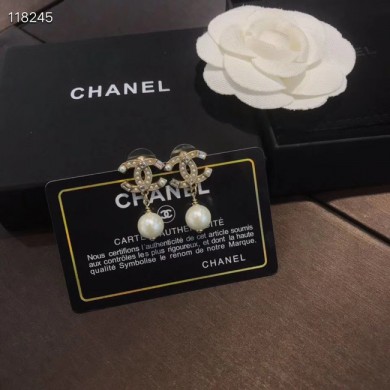 Fashion Chanel Earrings CE4311 JK4436OM51