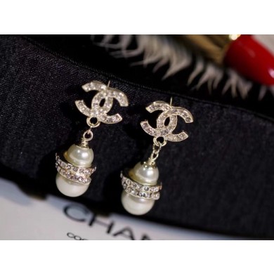 Fashion Chanel Earrings CE7395 JK2611OM51