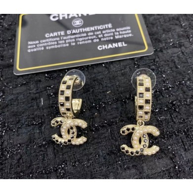 Fashion Chanel Earrings CE7587 JK2493wc24