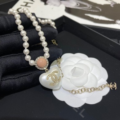 First-class Quality Chanel Necklace CE7989 JK2278VJ28