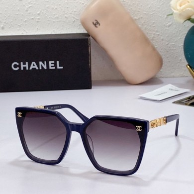 First-class Quality Chanel Sunglasses Top Quality CHS01074 Sunglasses JK2240fm32