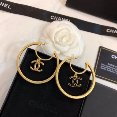 High Imitation Chanel Earrings CE4596 JK4273bg96