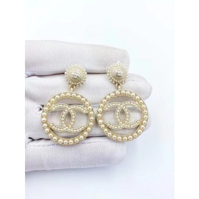 High Imitation Chanel Earrings CE7679 JK2448bg96