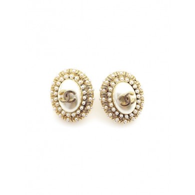 High Imitation Chanel Earrings CE8334 JK2083bg96