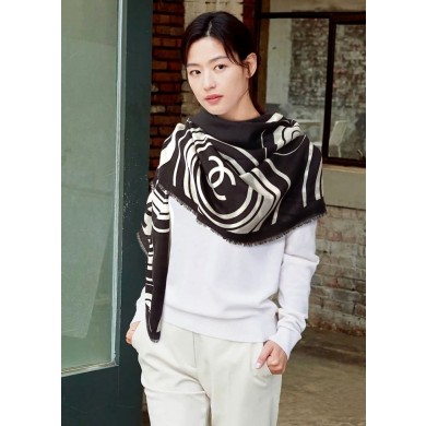 High Imitation Chanel Scarf CA00250 JK828bg96