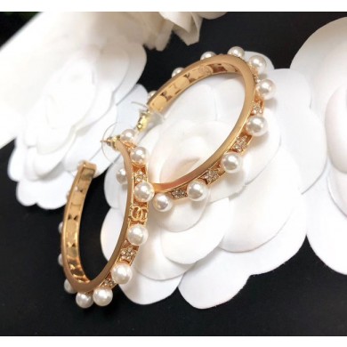 High Quality Imitation Chanel Earrings CE5652 JK3617Vu82