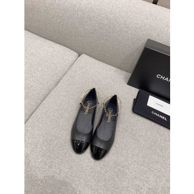 High Quality Replica Chanel shoes CH00026 JK5610aR54