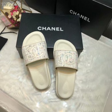 High Quality Replica Chanel Shoes CH2627ALC-5 JK340aR54
