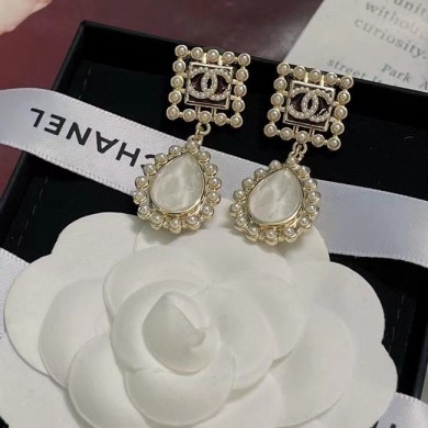 Hot Chanel Earrings CE6653 JK3060io40
