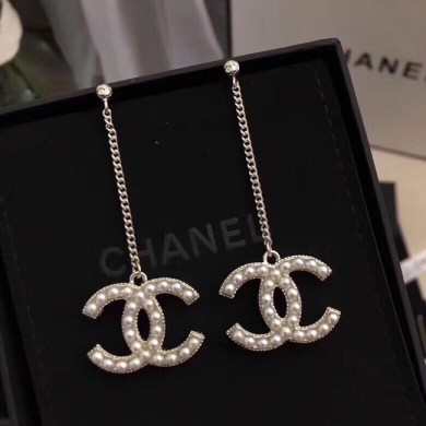 Hot Chanel Earrings CE8017 JK2231cT87