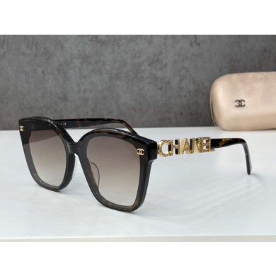 Hot Chanel Sunglasses Top Quality CHS00927 JK2387Nm85