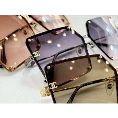 Hot Chanel Sunglasses Top Quality CHS01657 JK1657Nm85