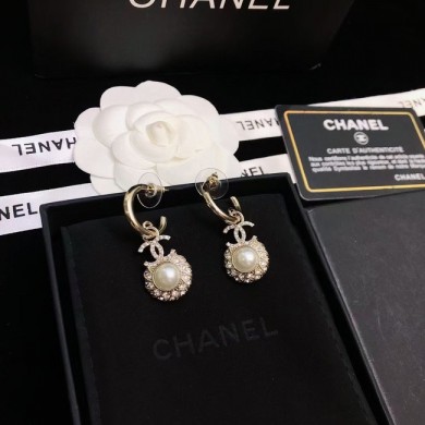 Hot Replica Chanel Earrings CE6920 JK2920wR89