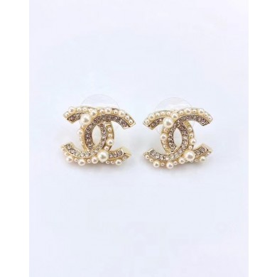 Hot Replica Chanel Earrings CE8082 JK2190wR89
