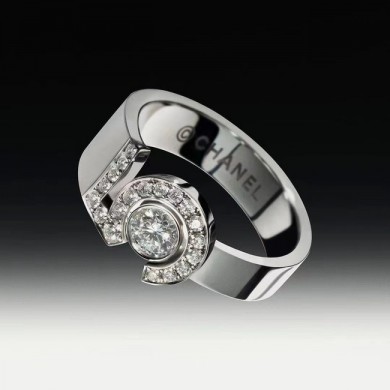 Imitation 1:1 Chanel Ring CE7363 JK2629LT32