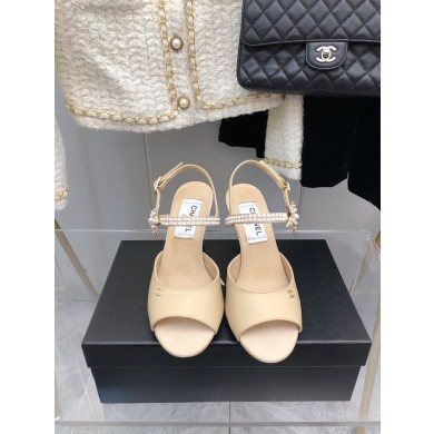 Imitation 1:1 Chanel Shoes CHS00395 JK4819LT32