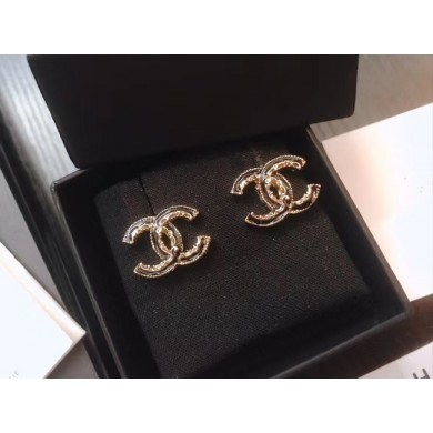 Imitation AAA Chanel Earrings CE5066 JK3974kf15