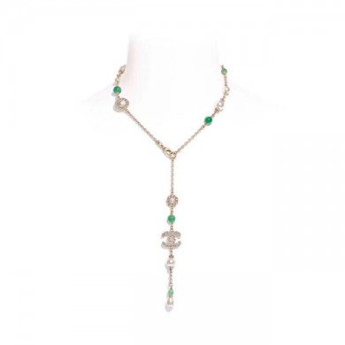 Imitation AAA Chanel Necklace CE8158 JK2149kf15