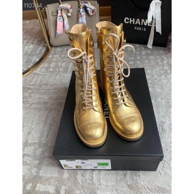 Imitation AAA Chanel Shoes CH2716HS-4 JK164kf15