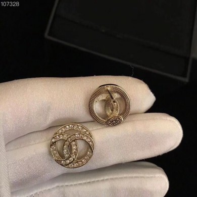 Imitation Chanel Earrings CE4715 JK4203Oz49