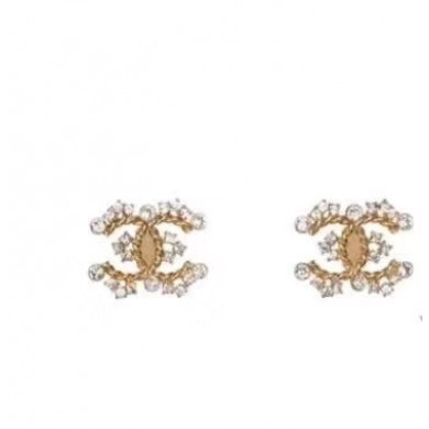 Imitation Chanel Earrings CE4744 JK4173Dl40