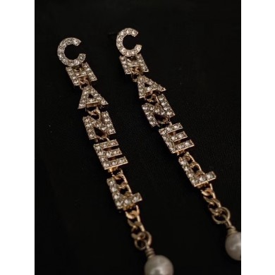 Imitation Chanel Earrings CE4864 JK4091KV93