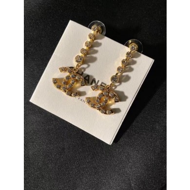 Imitation Chanel Earrings CE5009 JK3981Za30