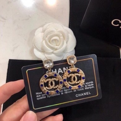 Imitation Chanel Earrings CE6444 JK3139RC38