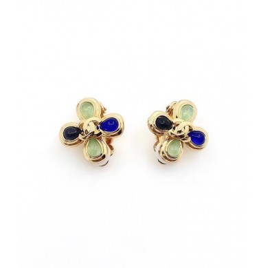 Imitation Chanel Earrings CE7187 JK2774RC38