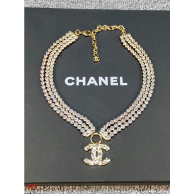 Imitation Chanel Necklace CE5722 JK3583SU58