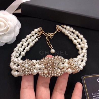 Imitation Chanel Necklace CE6153 JK3336EY79