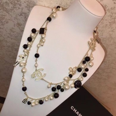 Imitation Chanel Necklace CE6570 JK3094Tm92