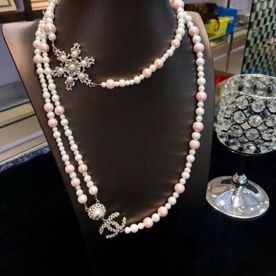 Imitation Chanel Necklace CE8413 JK2044RC38