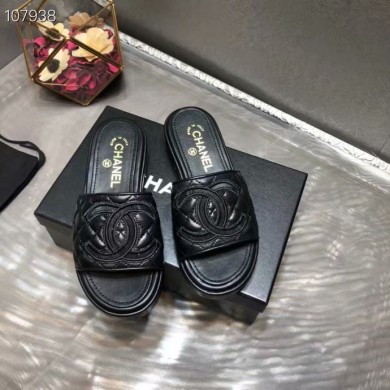Imitation Chanel Shoes CH2625ALC-1 JK350ye39