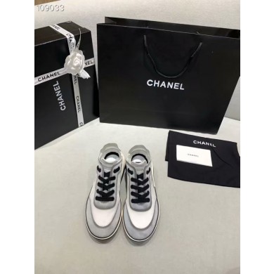 Imitation Chanel Shoes CH2711HS-5 JK184uq94