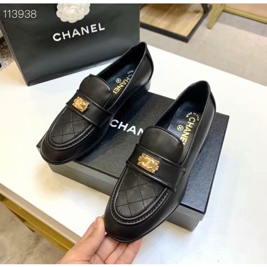 Imitation Chanel Shoes CH2763JS-1 JK5989AI36