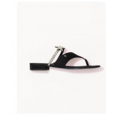 Imitation Chanel Shoes CHS00250 JK4964RC38