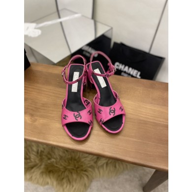 Imitation Chanel Shoes CHS00418 Heel 6.5CM JK4796EY79