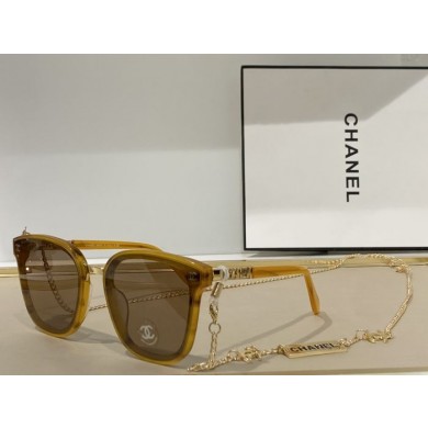 Imitation Chanel Sunglasses Top Quality CHS00375 JK2939Xr29